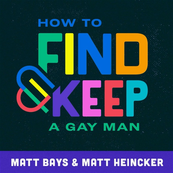 Artwork for How to Find