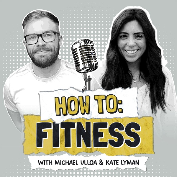 Artwork for How to: Fitness