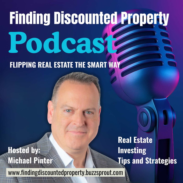Artwork for Finding Discounted Property