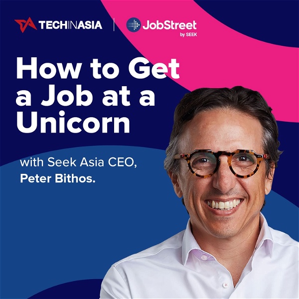 Artwork for How to Get a Job at a Unicorn