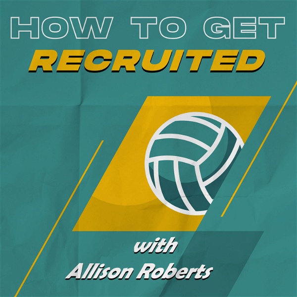Artwork for How to Get Recruited