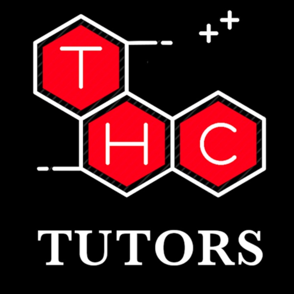 Artwork for The THC Tutors Podcast