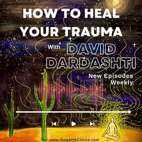 Artwork for How To Heal Your Trauma