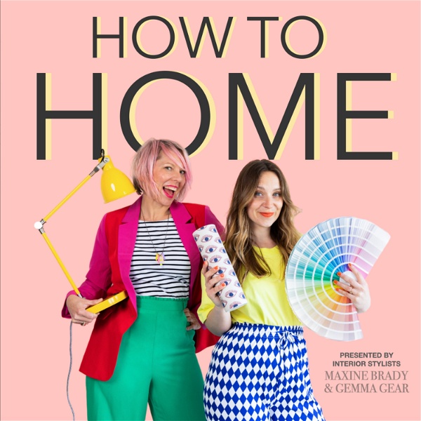 Artwork for How to Home