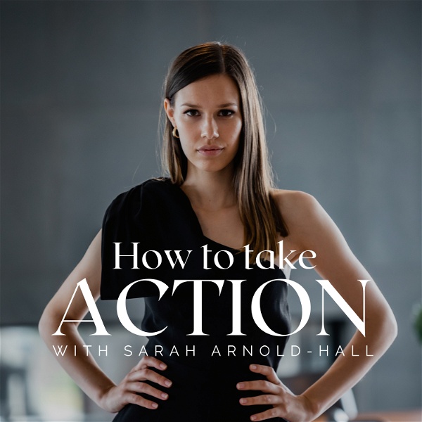 Artwork for How to Take Action