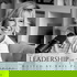 Leadership is Feminine