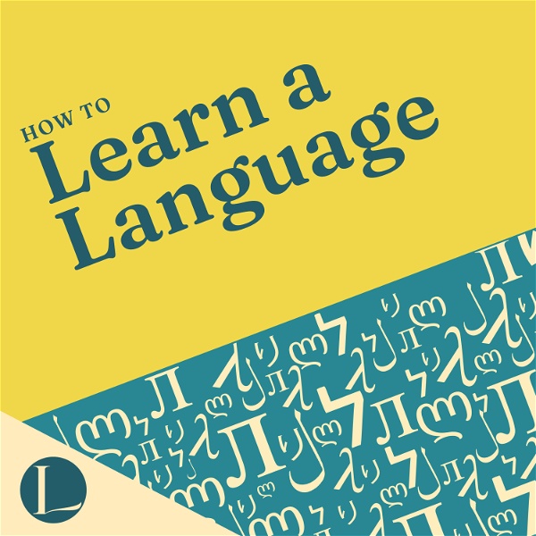 Artwork for How to Learn a Language