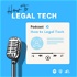 How to Legal Tech