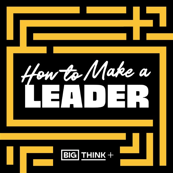 Artwork for How To Make a Leader