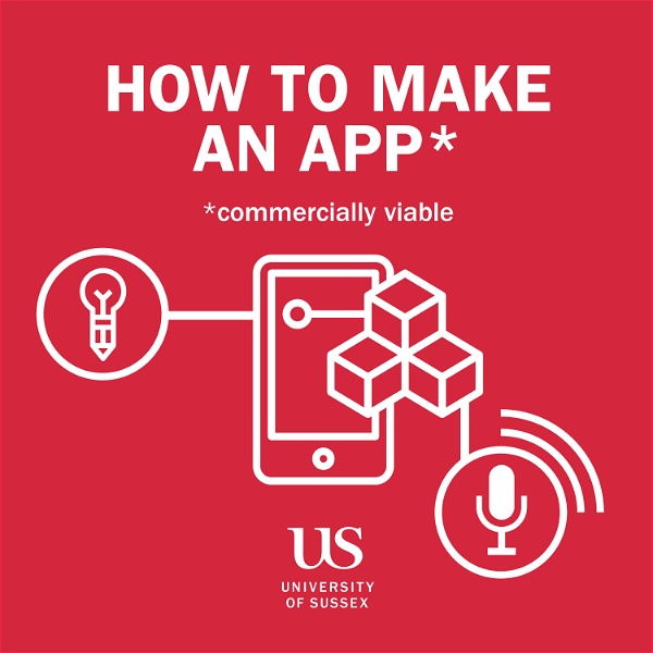 Artwork for How To Make An App