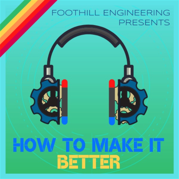 Artwork for How To Make It Better