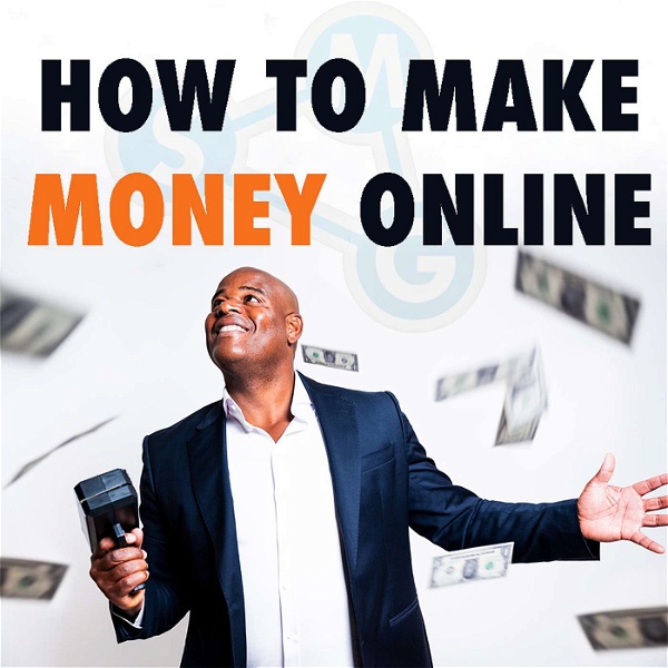 Artwork for How To Make Money Online