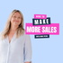 How to Make More Sales with Anna Payne