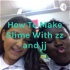 How To Make Slime With zz and jj