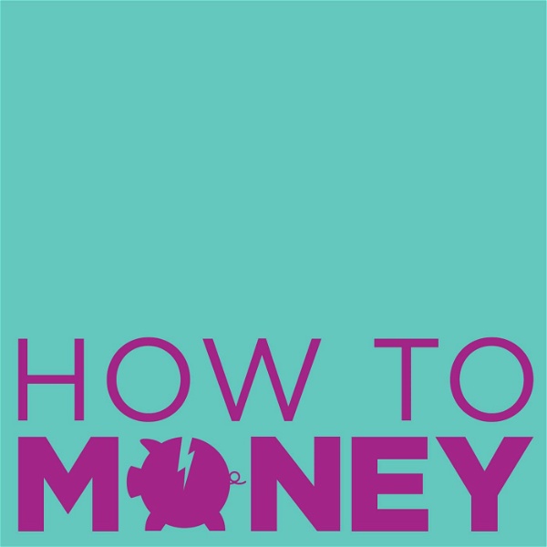 Artwork for How To Money