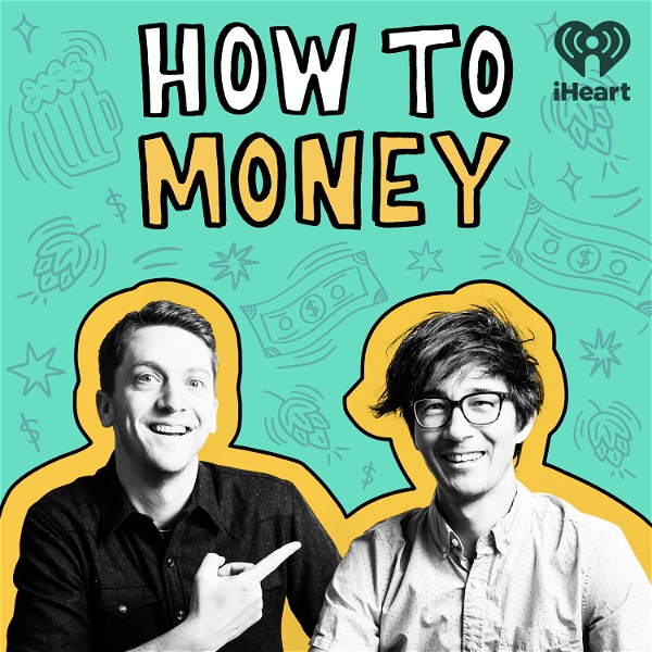 Artwork for How to Money