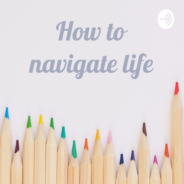 Artwork for How to navigate life