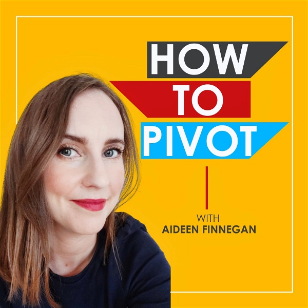 Artwork for How To Pivot