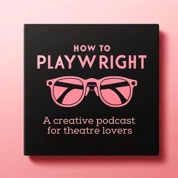 Artwork for How To Playwright