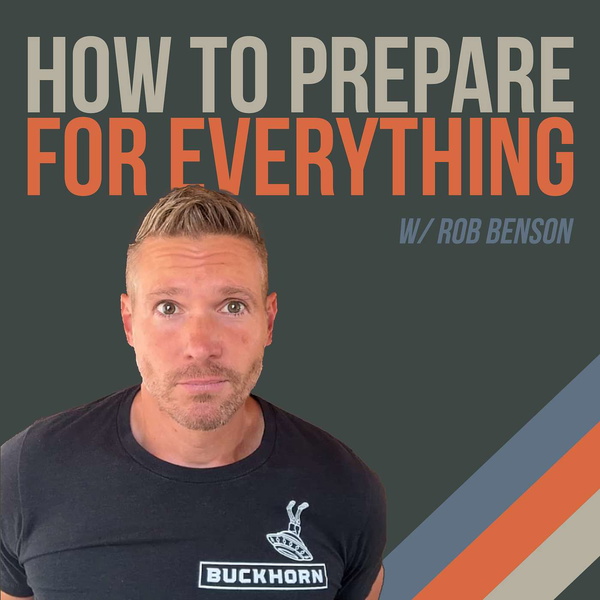 Artwork for How to Prepare