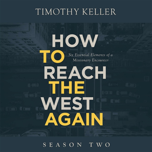 Artwork for How to Reach the West Again