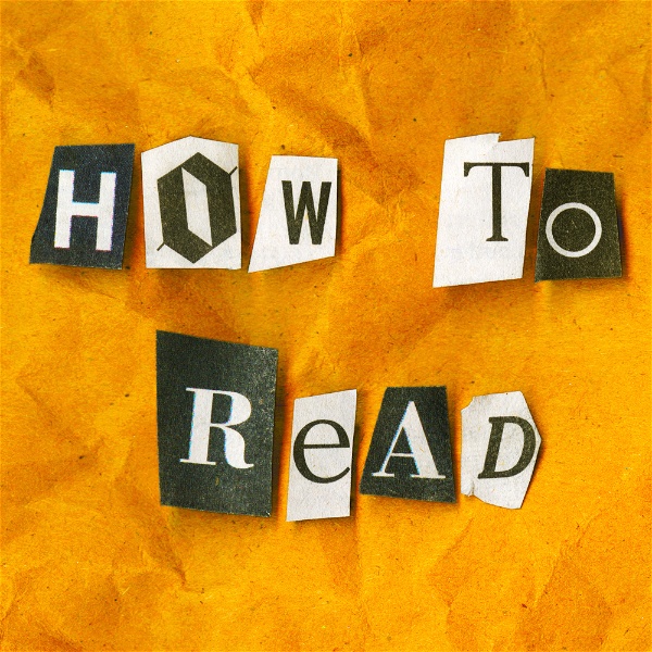 Artwork for How to Read