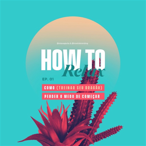 Artwork for How To Relax