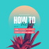 How To Relax
