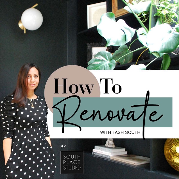 Artwork for How To Renovate