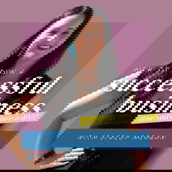 Artwork for How to Run a Successful Business