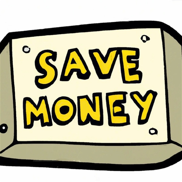 Artwork for How To Save Money