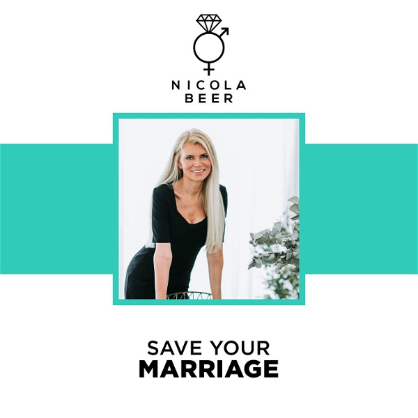 Artwork for Save Your Marriage Podcast