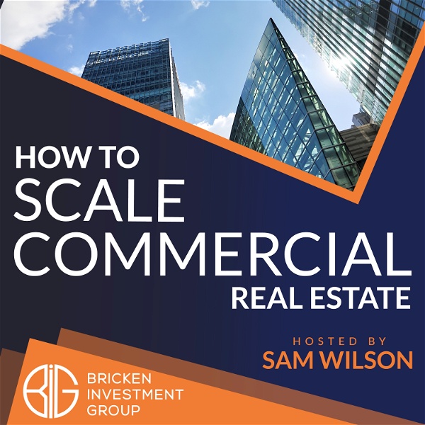 Artwork for How to Scale Commercial Real Estate