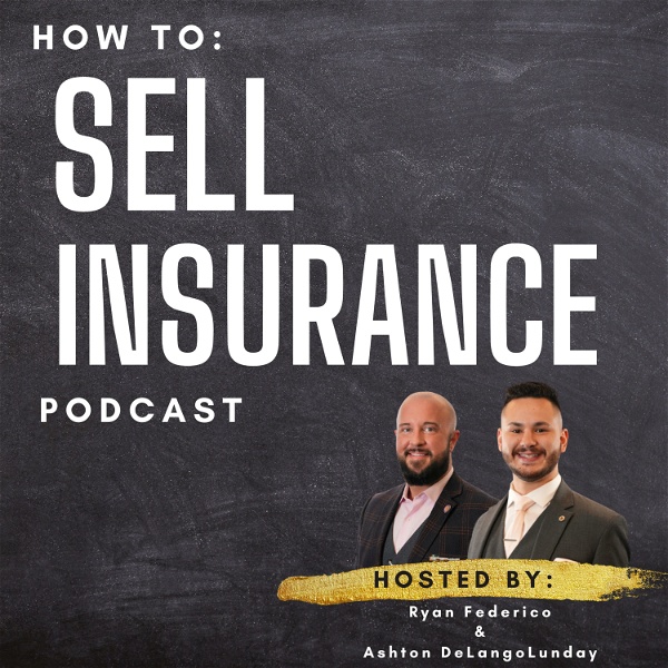 Artwork for How To Sell Insurance