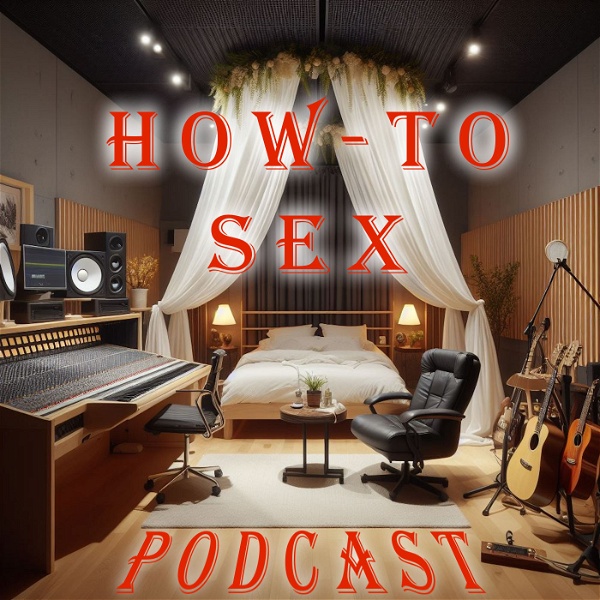 Artwork for How To Sex