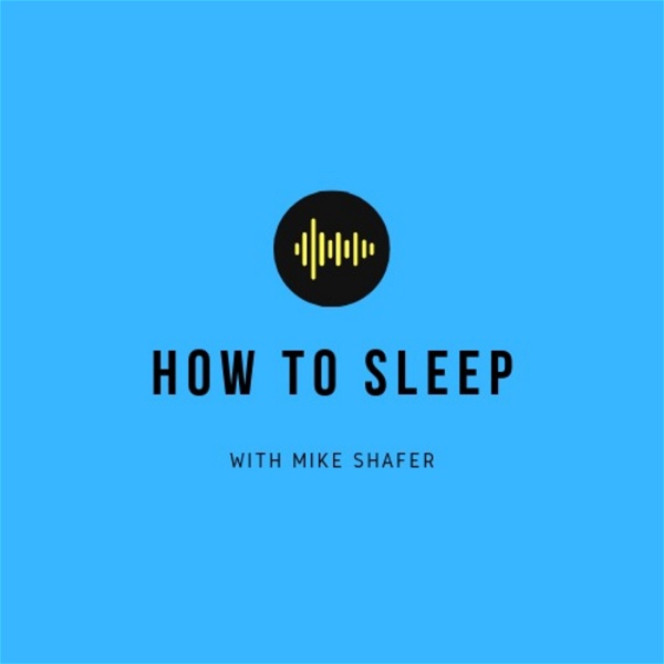 Artwork for How To Sleep