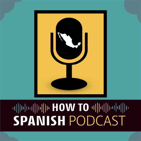 Artwork for How to Spanish Podcast