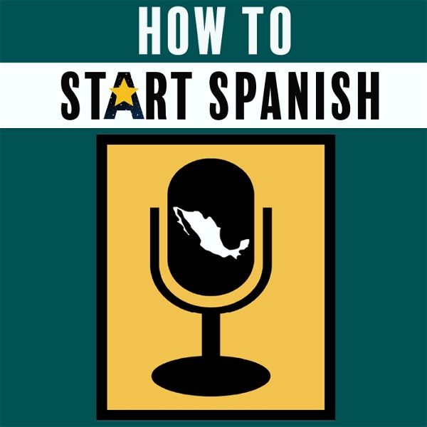 Artwork for How To Start Spanish