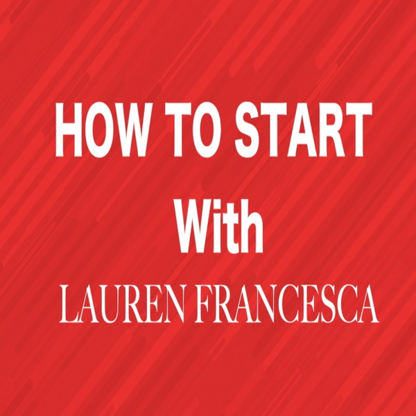 Artwork for How To Start