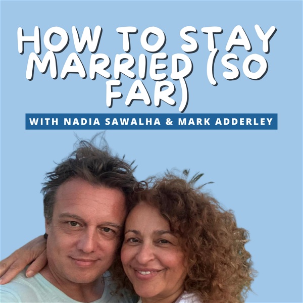 Artwork for How To Stay Married
