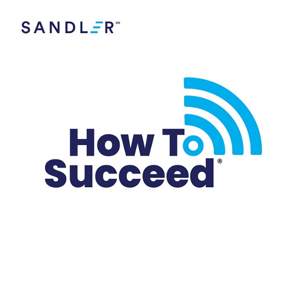 Artwork for How to Succeed Podcast