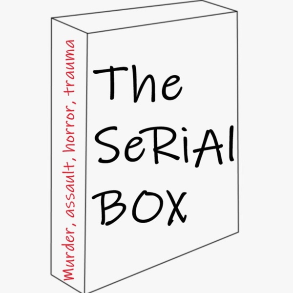 Artwork for The Serial BOX