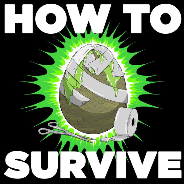 Artwork for How to Survive