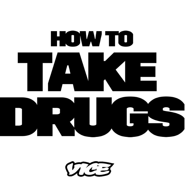 Artwork for How to Take Drugs