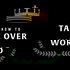How to Take Over the World