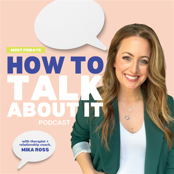 Artwork for How to Talk About It