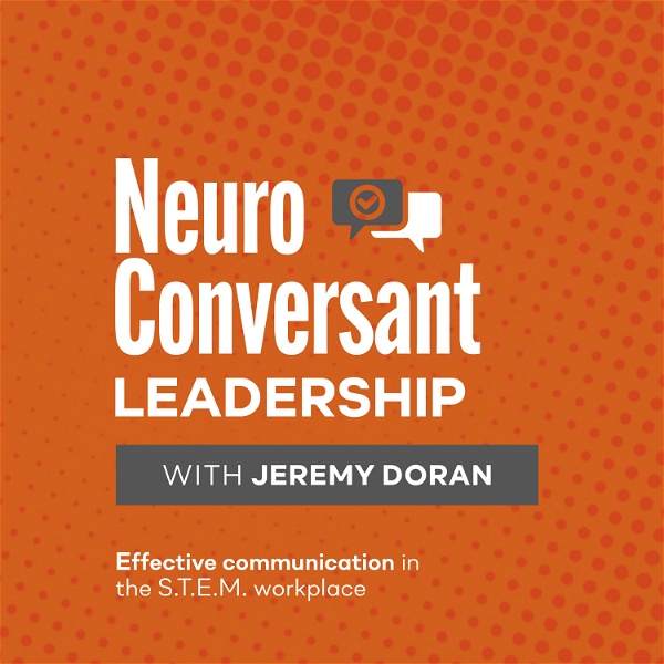 Artwork for NeuroConversant Leadership