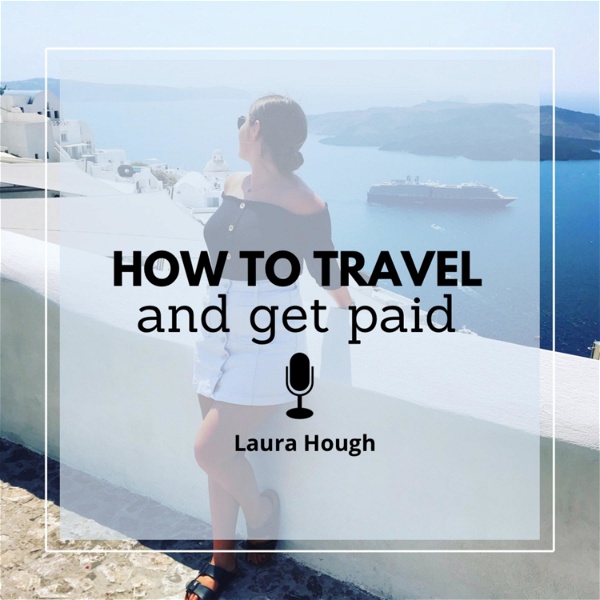 Artwork for How to Travel and Get Paid