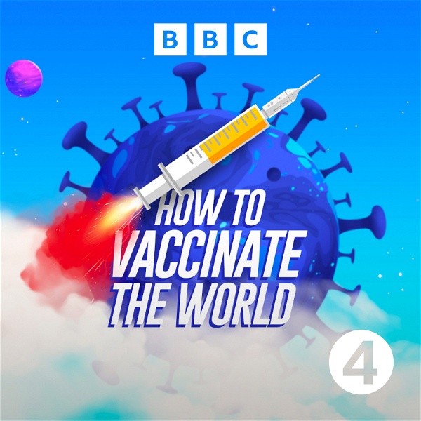 Artwork for How to Vaccinate the World