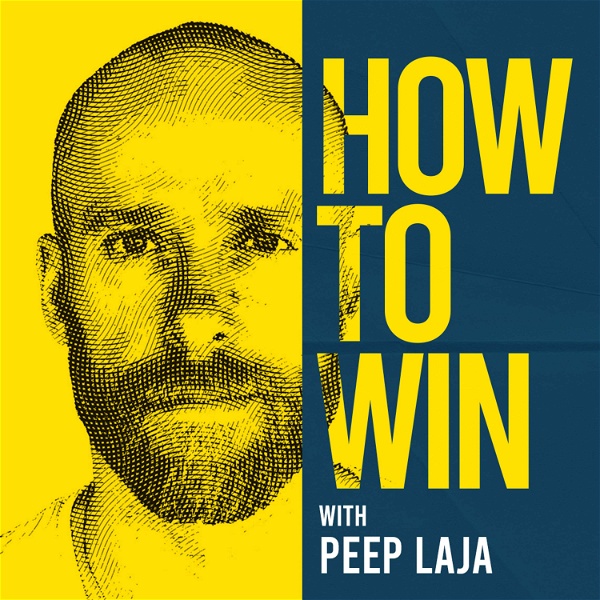 Artwork for How to Win podcast